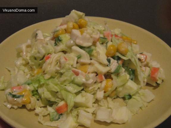  recept salata s makroj 