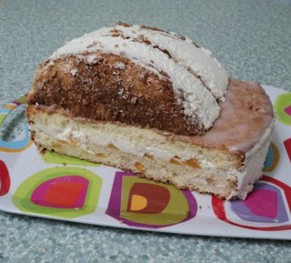 Торт «Машина» - рецепт с фото пошагово