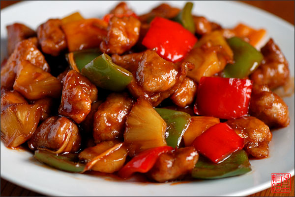 Китайская кухня простые рецепты с фото в домашних условиях