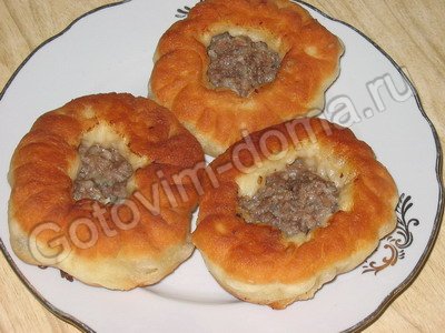 беляши беляши
