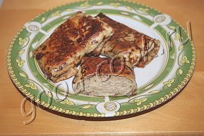 блины с начинками блины с начинками