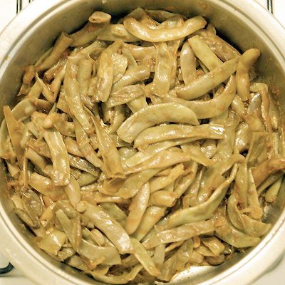 Блюда из мясо легких