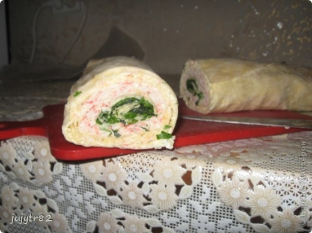 рецепт мясной рулет с мивиной рецепт мясной рулет с мивиной