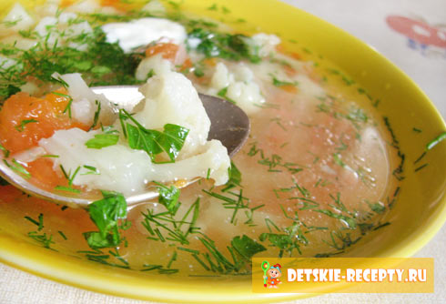 рецепт супа из цветной капусты с мясом рецепт супа из цветной капусты с мясом