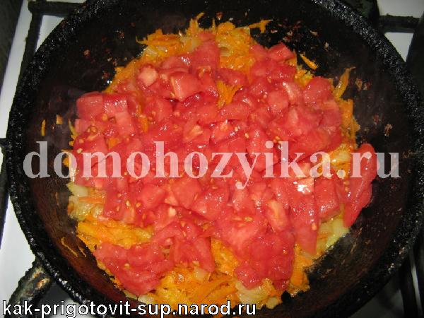Вкусно и недорого приготовить в