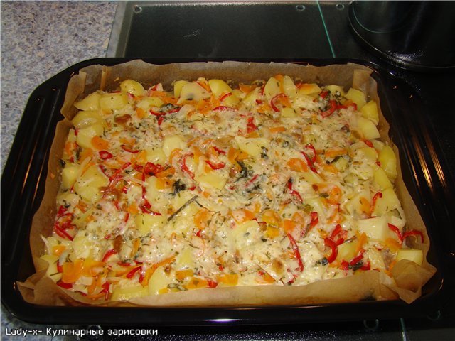 Рецепт маринованной капусты на зиму в банки под железные крышки