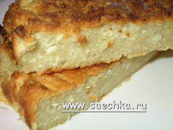 Как приготовить сывороточный белок